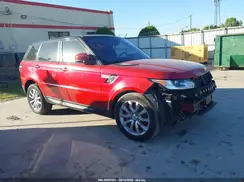 SALWR2FE3HA141867 2017 LAND ROVER RANGE ROVER SPORT