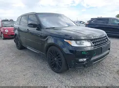 SALWR2FE3HA148785 2017 LAND ROVER RANGE ROVER SPORT