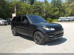 SALWR2FE4HA128402 2017 LAND ROVER RANGE ROVER SPORT