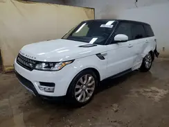 SALWR2FE4HA148228 2017 LAND ROVER RANGE ROVER
