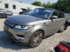 SALWR2FE5HA131860 2017 LAND ROVER RANGE ROVER SPORT