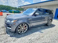 SALWR2FE5HA144415 2017 LAND ROVER RANGE ROVER SPORT