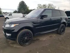SALWR2FE5HA146424 2017 LAND ROVER RANGE ROVER