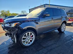 SALWR2FE5HA170481 2017 LAND ROVER RANGE ROVER SPORT
