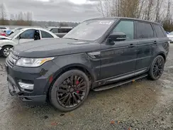 SALWR2FE5HA171811 2017 LAND ROVER RANGE ROVER SPORT