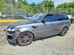 SALWR2FE6HA126473 2017 LAND ROVER RANGE ROVER SPORT