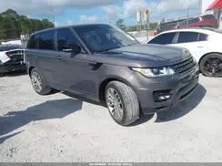 SALWR2FE6HA132046 2017 LAND ROVER RANGE ROVER SPORT