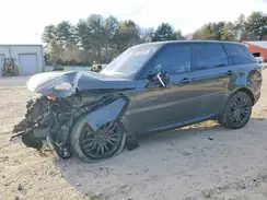 SALWR2FE6HA139644 2017 LAND ROVER RANGE ROVER SPORT