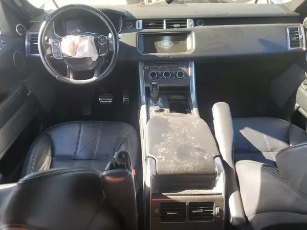 SALWR2FE6HA144004 2017 LAND ROVER RANGE ROVER SPORT - Image 8