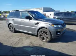 SALWR2FE6HA147632 2017 LAND ROVER RANGE ROVER SPORT