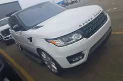 SALWR2FE6HA152488 2017 LAND ROVER RANGE ROVER