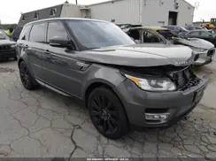 SALWR2FE6HA154564 2017 LAND ROVER RANGE ROVER SPORT
