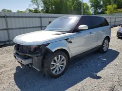 SALWR2FE6HA166844 2017 LAND ROVER RANGE ROVER