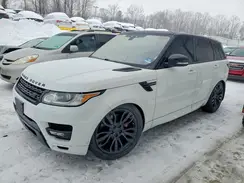 SALWR2FE6HA168321 2017 LAND ROVER RANGE ROVER SPORT
