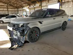 SALWR2FE6HA172272 2017 LAND ROVER RANGE ROVER SPORT