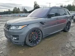 SALWR2FE6HA178928 2017 LAND ROVER RANGE ROVER SPORT