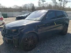 SALWR2FE7HA131214 2017 LAND ROVER RANGE ROVER