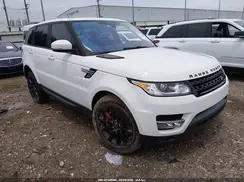 SALWR2FE7HA140169 2017 LAND ROVER RANGE ROVER SPORT