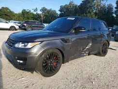 SALWR2FE7HA159143 2017 LAND ROVER RANGE ROVER