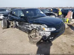 SALWR2FE8HA124529 2017 LAND ROVER RANGE ROVER SPORT