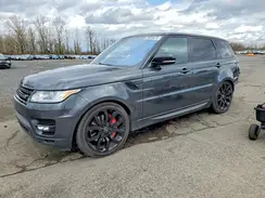 SALWR2FE8HA146000 2017 LAND ROVER RANGE ROVER
