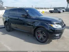 SALWR2FE8HA151696 2017 LAND ROVER RANGE ROVER SPORT