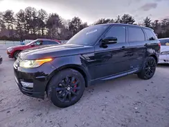 SALWR2FE9HA131067 2017 LAND ROVER RANGE ROVER SPORT