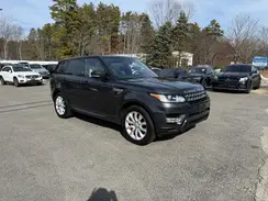 SALWR2FE9HA141971 2017 LAND ROVER RANGE ROVER