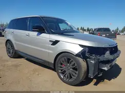 SALWR2FE9HA142487 2017 LAND ROVER RANGE ROVER SPORT