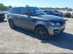 SALWR2FE9HA146975 2017 LAND ROVER RANGE ROVER SPORT