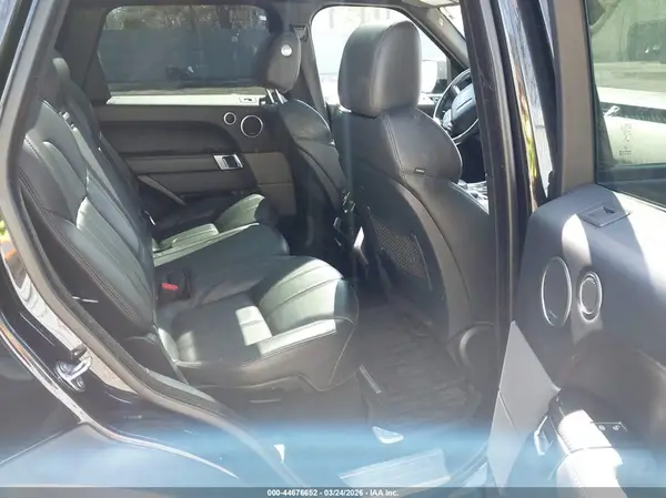 SALWR2FE9HA158219 2017 LAND ROVER RANGE ROVER SPORT - Image 8