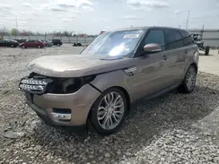 SALWR2FEXHA128730 2017 LAND ROVER RANGE ROVER