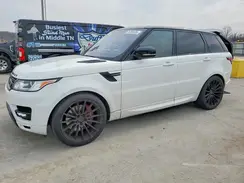 SALWR2FEXHA142885 2017 LAND ROVER RANGE ROVER