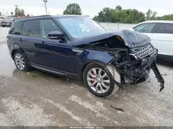 SALWR2FEXHA144541 2017 LAND ROVER RANGE ROVER SPORT