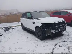 SALWR2FEXHA163574 2017 LAND ROVER RANGE ROVER SPORT