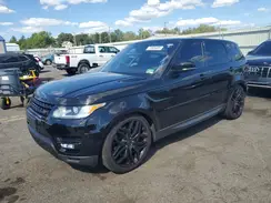 SALWR2FEXHA170931 2017 LAND ROVER RANGE ROVER SPORT