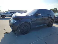 SALWR2FEXHA173800 2017 LAND ROVER RANGE ROVER SPORT