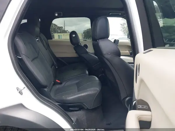 SALWR2FEXHA177152 2017 LAND ROVER RANGE ROVER SPORT - Image 8