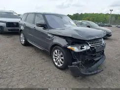 SALWR2FK0HA152041 2017 LAND ROVER RANGE ROVER SPORT
