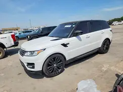 SALWR2FK0HA162357 2017 LAND ROVER RANGE ROVER SPORT