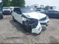 SALWR2FK0HA666925 2017 LAND ROVER RANGE ROVER SPORT