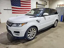 SALWR2FK0HA668464 2017 LAND ROVER RANGE ROVER