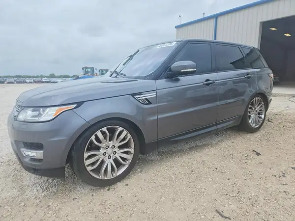 SALWR2FK0HA668674 2017 LAND ROVER RANGE ROVER VELAR - Image 1