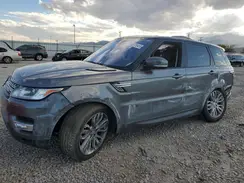 SALWR2FK0HA668710 2017 LAND ROVER RANGE ROVER