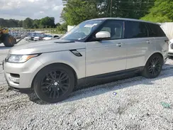 SALWR2FK0HA685023 2017 LAND ROVER RANGE ROVER