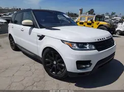 SALWR2FK0HA694062 2017 LAND ROVER RANGE ROVER SPORT