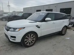 SALWR2FK0HA694448 2017 LAND ROVER RANGE ROVER
