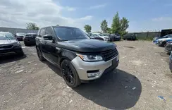 SALWR2FK1HA128511 2017 LAND ROVER RANGE ROVER SPORT