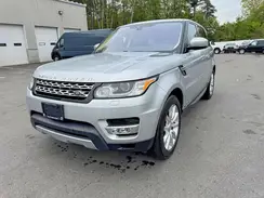 SALWR2FK1HA128878 2017 LAND ROVER RANGE ROVER