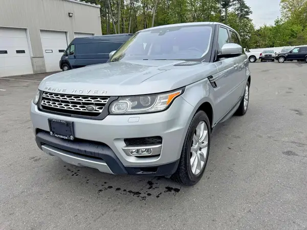 SALWR2FK1HA128878 2017 LAND ROVER RANGE ROVER - Image 1